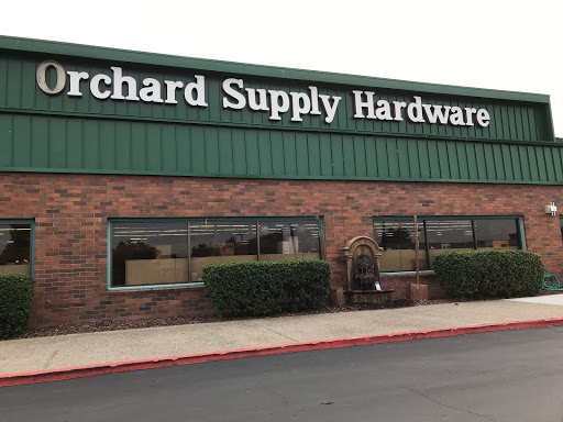 Hardware Store «Orchard Supply Hardware», reviews and photos, 5130 Mowry Ave, Fremont, CA 94538, USA