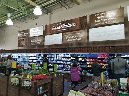 Grocery Store «Whole Foods Market», reviews and photos, 2693 Edmondson Rd, Cincinnati, OH 45209, USA