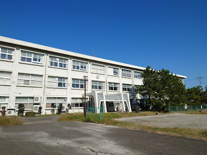 新潟県立西蒲高等特別支援学校