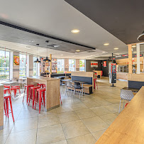 Atmosphère du Restaurant KFC Lorient - n°15