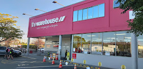 The Warehouse Motueka