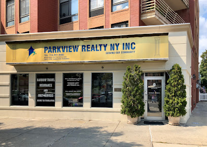 Parkview Realty NY, Inc.