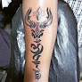 Shivam Tattoo Studio