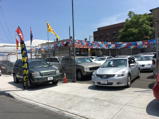 Used Car Dealer «Vanbro Motors Inc», reviews and photos, 511 Bay St, Staten Island, NY 10304, USA