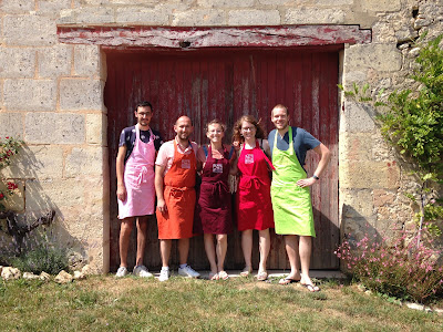 Escape Game Blaye à Plassac