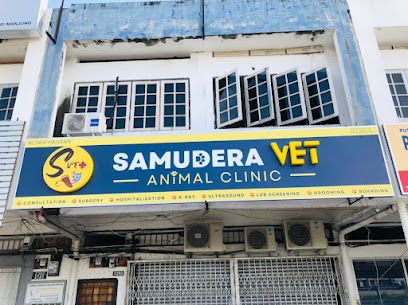 Samudera Vet Animal Clinic