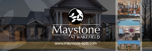 Maystone at Wakefield Apartments
