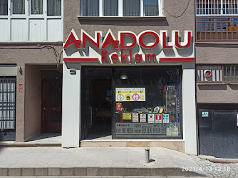 Anadolu Reklam