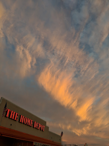 Home Improvement Store «The Home Depot», reviews and photos, 200 Alan Wood Rd, Conshohocken, PA 19428, USA