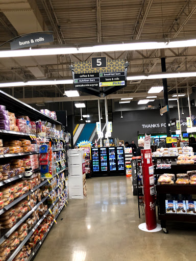 Grocery Store «Kroger», reviews and photos, 3685 S Houston Levee Rd, Collierville, TN 38017, USA