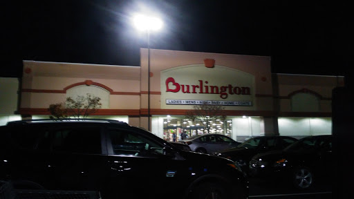 Clothing Store «Burlington Coat Factory», reviews and photos, 287 Washington St, Attleboro, MA 02703, USA