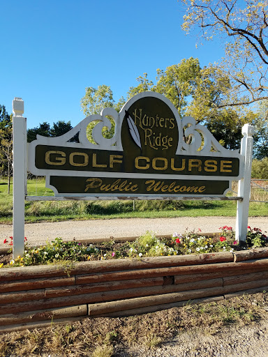 Public Golf Course «Hunters Ridge Golf Course», reviews and photos, 8101 Byron Rd, Howell, MI 48855, USA