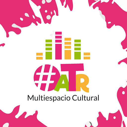 #ATR Multiespacio Cultural
