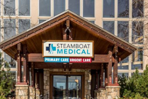 Steamboat Medical image