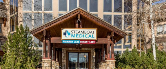 Steamboat Medical
