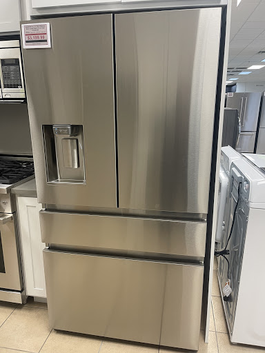 Appliance Store «Albert Lee Appliance», reviews and photos, 18620 33rd Ave W, Lynnwood, WA 98037, USA