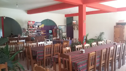 Hotel Restaurant Camino Verde