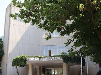 Dicle Üniversitesi Hukuk Fakültesi