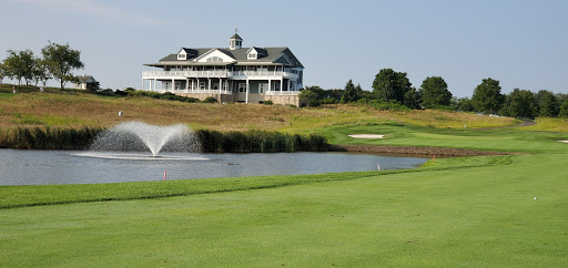 Golf Course «Neshanic Valley Golf Course», reviews and photos, 2301 S Branch Rd, Neshanic Station, NJ 08853, USA