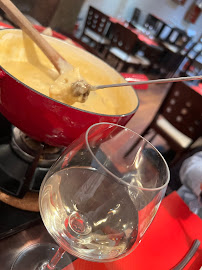 Plats et boissons du Restaurant français Le Bistrot Savoyard à Grenoble - n°20