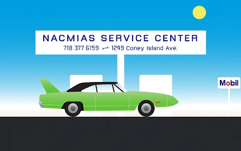 Nacmias Service Center image
