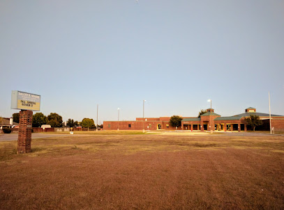 Sallye Moore Elementary School