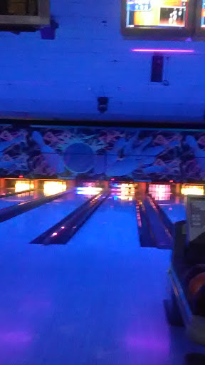 Bowling Alley «Kiamesha Lanes», reviews and photos, 4685 NY-42, South Fallsburg, NY 12779, USA