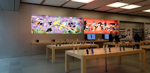 Computer Store «Apple Towson Town Center», reviews and photos, 825 Dulaney Valley Rd, Towson, MD 21204, USA