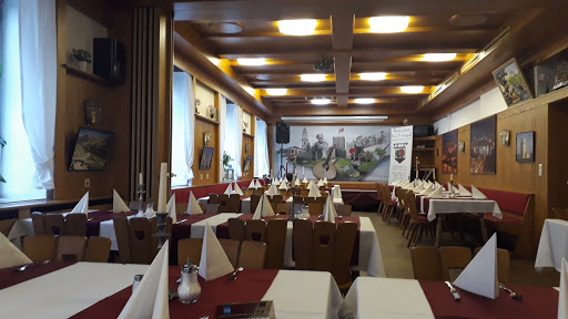 Restaurante Portugal