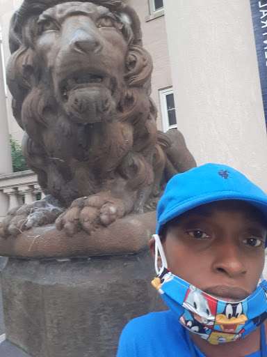 Park «Elliot Park», reviews and photos, 1000 E 14th St, Minneapolis, MN 55404, USA