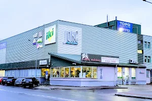 Jone shopping mall image