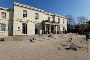 Calderstones Mansion House image