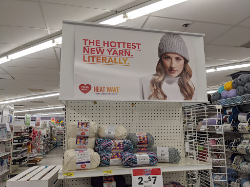 Fabric Store «Jo-Ann Fabrics and Crafts», reviews and photos, 43 Middlesex Turnpike, Burlington, MA 01803, USA