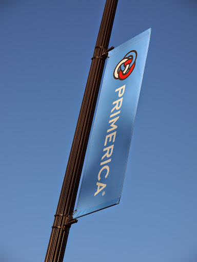 Insurance Agency «Primerica», reviews and photos