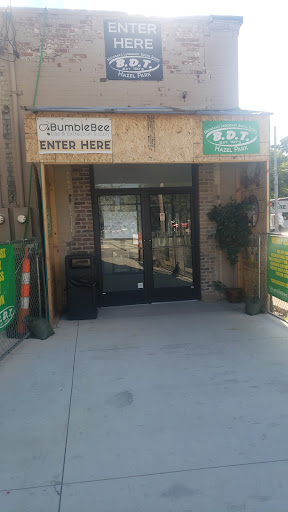 Tobacco Shop «BDT Smoke Shops», reviews and photos, 21640 John R Rd, Hazel Park, MI 48030, USA