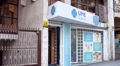 Clinicas Ume – Centro Medico En Alicante Centro.