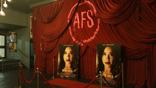 Event Venue «AFS Cinema», reviews and photos, 6406 N Interstate 35 Frontage Rd Suite 3100, Austin, TX 78752, USA