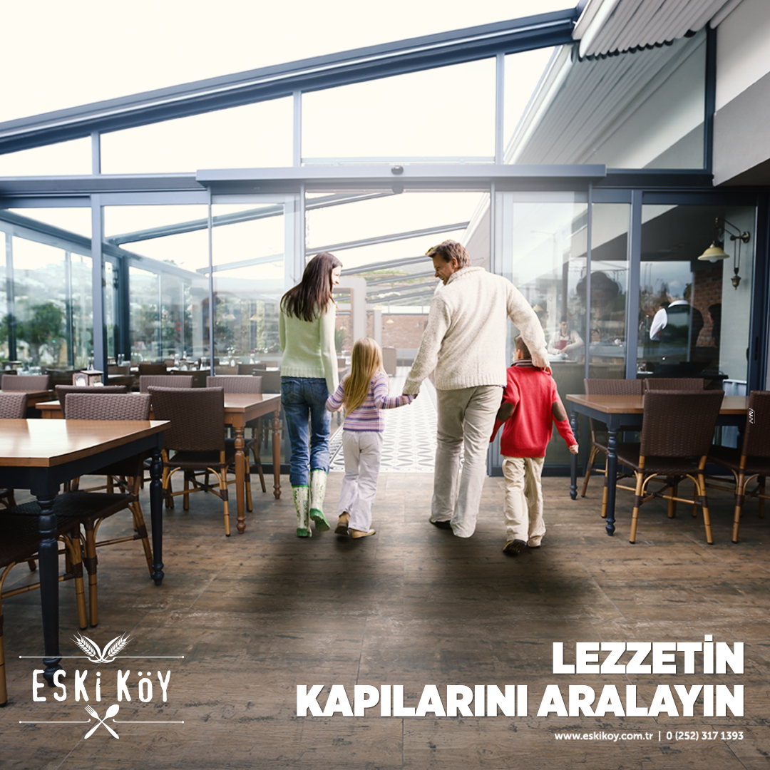 Eski Ky Restaurant