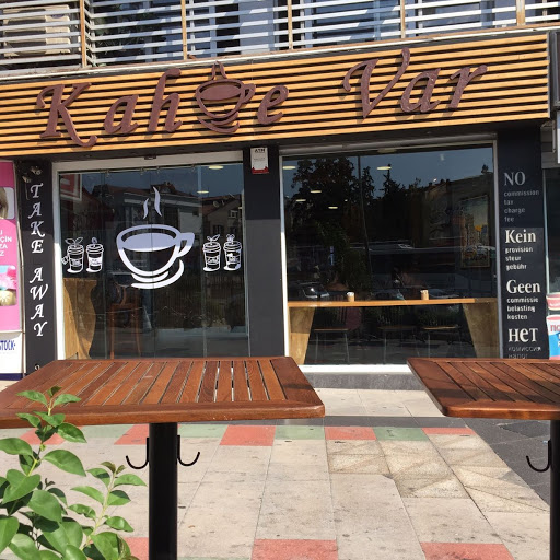 Halkbank-Çarşı İçi Marmaris Şubesi