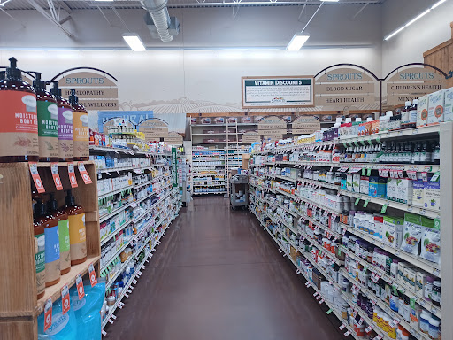 Health Food Store «Sprouts Farmers Market», reviews and photos, 21181 S Ellsworth Loop, Queen Creek, AZ 85142, USA
