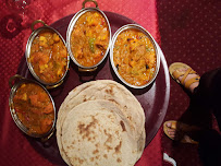 Curry du Restaurant indien Taj Mahal à Pontoise - n°9