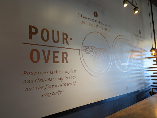 Coffee Shop «Starbucks», reviews and photos, 615 Paul Huff Parkway, Cleveland, TN 37312, USA