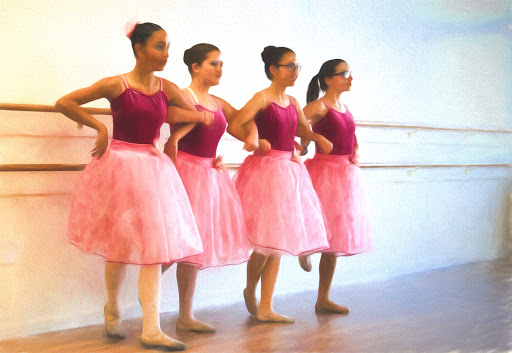 Ballroom «Rhythm & Grace Ballroom Dance Studio», reviews and photos, 15027 Madison Ave, Lakewood, OH 44107, USA