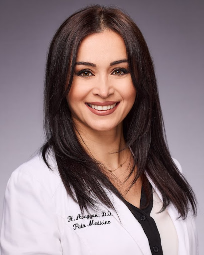 Greater LA Pain Specialists: Dr. Hripsime Avagyan, D.O.