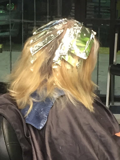 Beauty Product Supplier «M. Paloma Beauty Salon», reviews and photos, 7555 Long Point Rd Suit B, Houston, TX 77055, USA