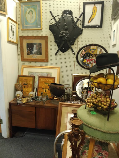 Thrift Store «Needful Things Thrift», reviews and photos, 4772 State St, Murray, UT 84107, USA