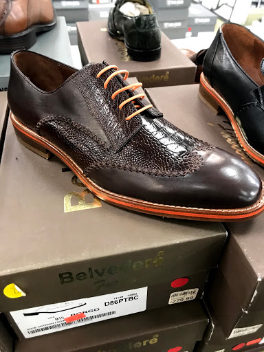 Discount Store «D&K Suit City», reviews and photos, 2975 Headland Dr SW, Atlanta, GA 30311, USA