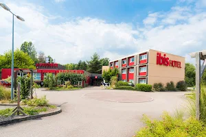 ibis Metz Woippy image