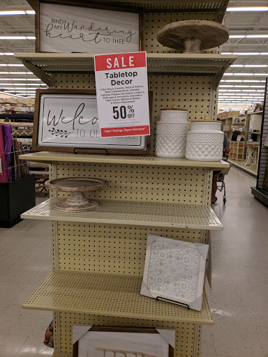 Craft Store «Hobby Lobby», reviews and photos, 3800 Stonegate Dr, Medina, OH 44256, USA