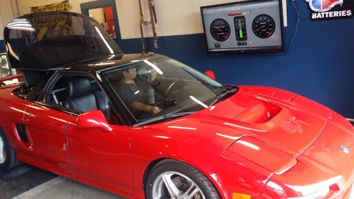 Auto Parts Store «Garcia Automotive», reviews and photos, 7640 Coral Dr, Melbourne, FL 32904, USA